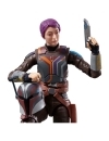 Star Wars: Ahsoka Black Series Action Figure Sabine Wren 15 cm