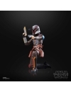 Star Wars: Ahsoka Black Series Action Figure Sabine Wren 15 cm