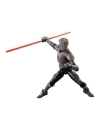 Star Wars: Ahsoka Black Series Figurina articulata Marrok 15 cm