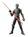Star Wars: Ahsoka Black Series Figurina articulata Marrok 15 cm