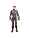Star Wars: Ahsoka Retro Collection Figurina articulata Sabine Wren 10 cm
