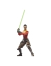 Star Wars: Ahsoka Vintage Collection Figurina articulata Ezra Bridger (Hero of Lothal) 10 cm