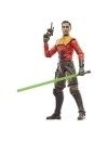 Star Wars: Ahsoka Vintage Collection Figurina articulata Ezra Bridger (Hero of Lothal) 10 cm