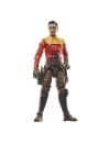 Star Wars: Ahsoka Vintage Collection Figurina articulata Ezra Bridger (Hero of Lothal) 10 cm