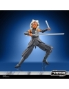 Star Wars: Ahsoka Vintage Collection Figurina articulata Ahsoka Tano 10 cm