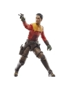 Star Wars: Ahsoka Vintage Collection Figurina articulata Ezra Bridger (Hero of Lothal) 10 cm