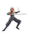 Star Wars: Ahsoka Vintage Collection Figurina articulata Ahsoka Tano 10 cm