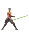 Star Wars: Ahsoka Vintage Collection Figurina articulata Ezra Bridger (Hero of Lothal) 10 cm