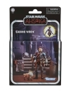 Star Wars: Ahsoka Vintage Collection Deluxe Figurina articulata Sabine Wren 10 cm