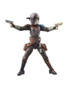 Star Wars: Ahsoka Vintage Collection Deluxe Figurina articulata Sabine Wren 10 cm