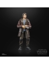 Star Wars: Andor Black Series Figurina articulata Cassian Andor 15 cm