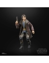 Star Wars: Andor Black Series Figurina articulata Cassian Andor 15 cm