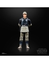 Star Wars: Andor Black Series Figurina articulata Cassian Andor (Aldhani Mission) 15 cm