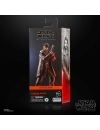 Star Wars: Andor Black Series Figurina articulata Cassian Andor 15 cm