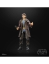 Star Wars: Andor Black Series Figurina articulata Cassian Andor 15 cm