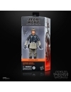 Star Wars: Andor Black Series Figurina articulata Cassian Andor (Aldhani Mission) 15 cm