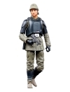 Star Wars: Andor Black Series Figurina articulata Cassian Andor (Aldhani Mission) 15 cm