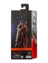 Star Wars: Andor Black Series Figurina articulata Cassian Andor 15 cm