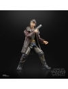 Star Wars: Andor Black Series Figurina articulata Cassian Andor 15 cm