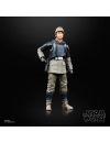 Star Wars: Andor Black Series Figurina articulata Cassian Andor (Aldhani Mission) 15 cm