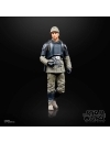 Star Wars: Andor Black Series Figurina articulata Cassian Andor (Aldhani Mission) 15 cm