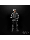 Star Wars: Andor Black Series Action Figurina articulata Officer (Ferrix) 15 cm