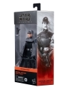 Star Wars: Andor Black Series Figurina articulata Imperial Officer (Dark Times) 15 cm