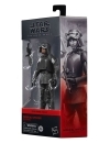 Star Wars: Andor Black Series Action Figurina articulata Officer (Ferrix) 15 cm