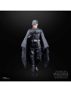 Star Wars: Andor Black Series Figurina articulata Imperial Officer (Dark Times) 15 cm