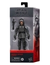 Star Wars: Andor Black Series Action Figurina articulata Officer (Ferrix) 15 cm