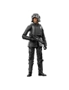 Star Wars: Andor Black Series Action Figurina articulata Officer (Ferrix) 15 cm