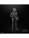 Star Wars: Andor Black Series Action Figurina articulata Officer (Ferrix) 15 cm