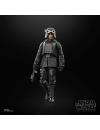 Star Wars: Andor Black Series Action Figurina articulata Officer (Ferrix) 15 cm