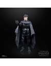 Star Wars: Andor Black Series Figurina articulata Imperial Officer (Dark Times) 15 cm