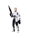 Star Wars: Andor Black Series Figurina articulata ISB Tactical Agent 15 cm