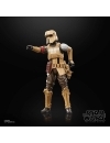 Star Wars: Andor Black Series Figurina articulata Shoretrooper 15 cm