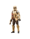 Star Wars: Andor Black Series Figurina articulata Shoretrooper 15 cm