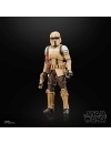 Star Wars: Andor Black Series Figurina articulata Shoretrooper 15 cm