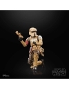 Star Wars: Andor Black Series Figurina articulata Shoretrooper 15 cm