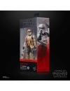 Star Wars: Andor Black Series Figurina articulata Shoretrooper 15 cm