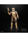 Star Wars: Andor Black Series Figurina articulata Shoretrooper 15 cm