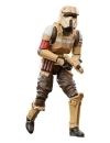 Star Wars: Andor Black Series Figurina articulata Shoretrooper 15 cm