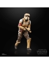 Star Wars: Andor Black Series Figurina articulata Shoretrooper 15 cm