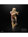 Star Wars: Andor Black Series Figurina articulata Shoretrooper 15 cm