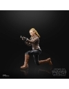 Star Wars: Andor Black Series Figurina articulata Vel Sartha 15 cm