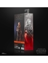 Star Wars: Andor Black Series Figurina articulata Vel Sartha 15 cm