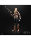 Star Wars: Andor Black Series Figurina articulata Vel Sartha 15 cm