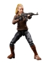 Star Wars: Andor Black Series Figurina articulata Vel Sartha 15 cm