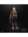 Star Wars: Andor Black Series Figurina articulata Vel Sartha 15 cm