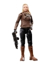 Star Wars: Andor Black Series Figurina articulata Vel Sartha 15 cm